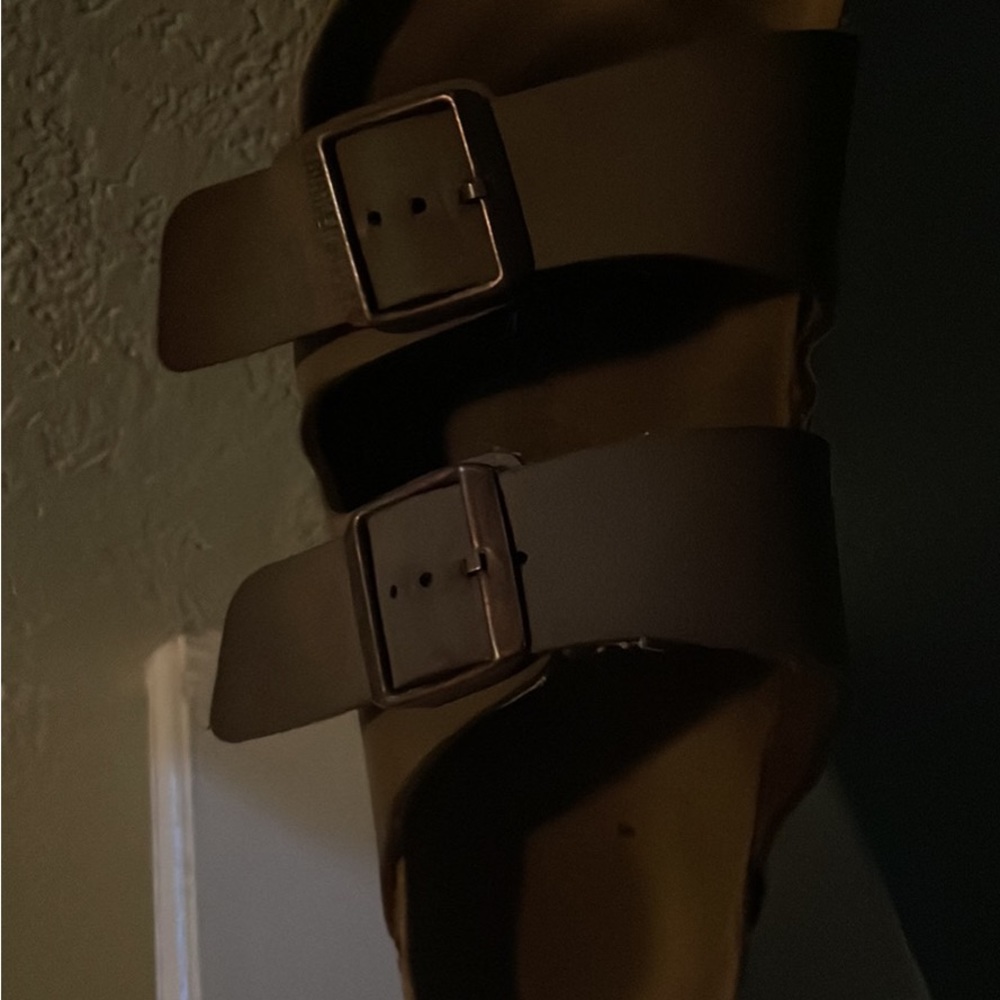 Mens Arizona style Birkenstock